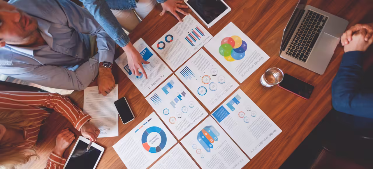 How To Plan For Business Expansion Financially?