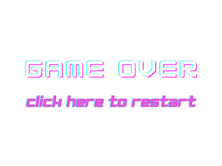 Restart Game