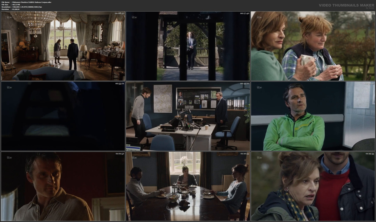 Midsomer Murders S18E01 Habeas Corpus.mkv