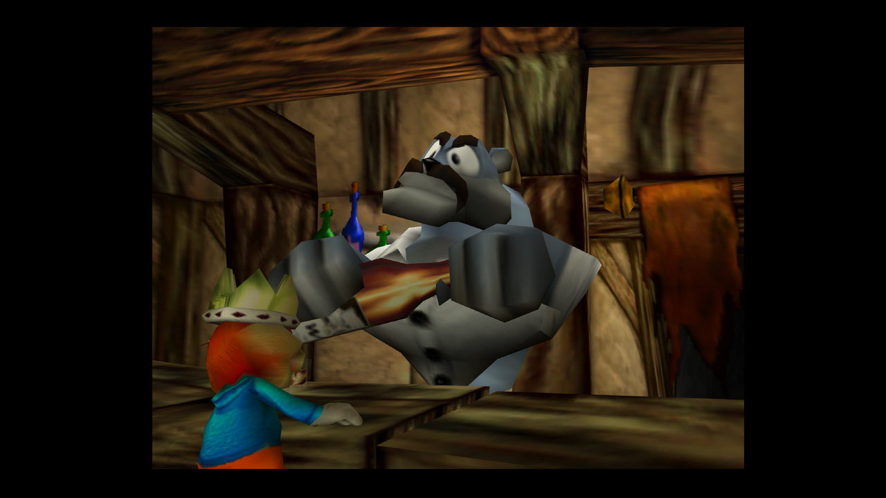 gopher64 16 05 2026 9 50 10