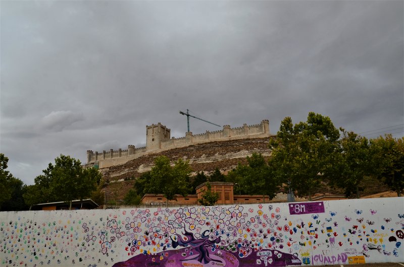 PEÑAFIEL-14-9-2022 - Valladolid y sus pueblos-2012/2016 (31)