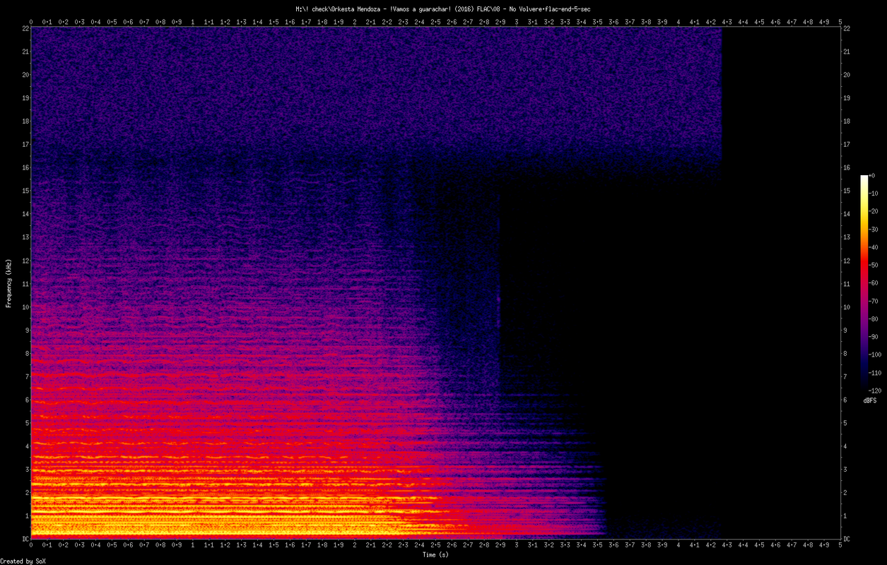 08 - No Volvere.flac-end-5-sec