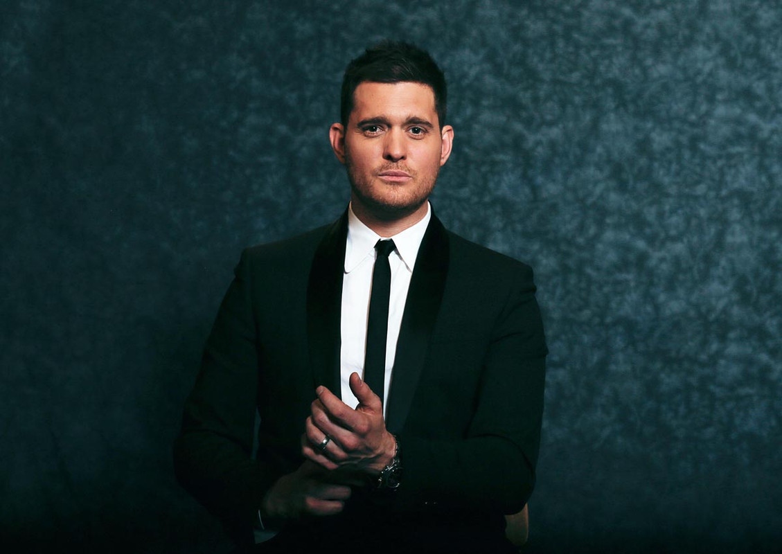 Michael Buble