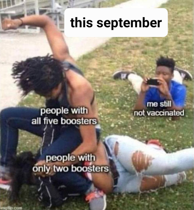 pusvakcinētos prese atkal presēs