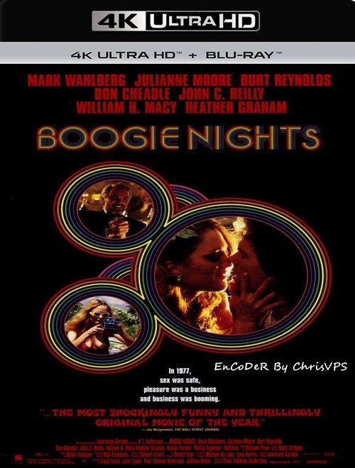 Seks, Narkotyki i Rock'n'Roll / Boogie Nights (1997) MULTI.HDR.2160p.BDRemux.TrueHD.AC3-ChrisVPS / LEKTOR i NAPISY