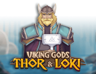 viking gods