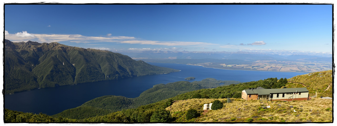 Fiordland NP: Kepler Track (febrero 2022) - Escapadas y rutas por la Nueva Zelanda menos conocida (9)