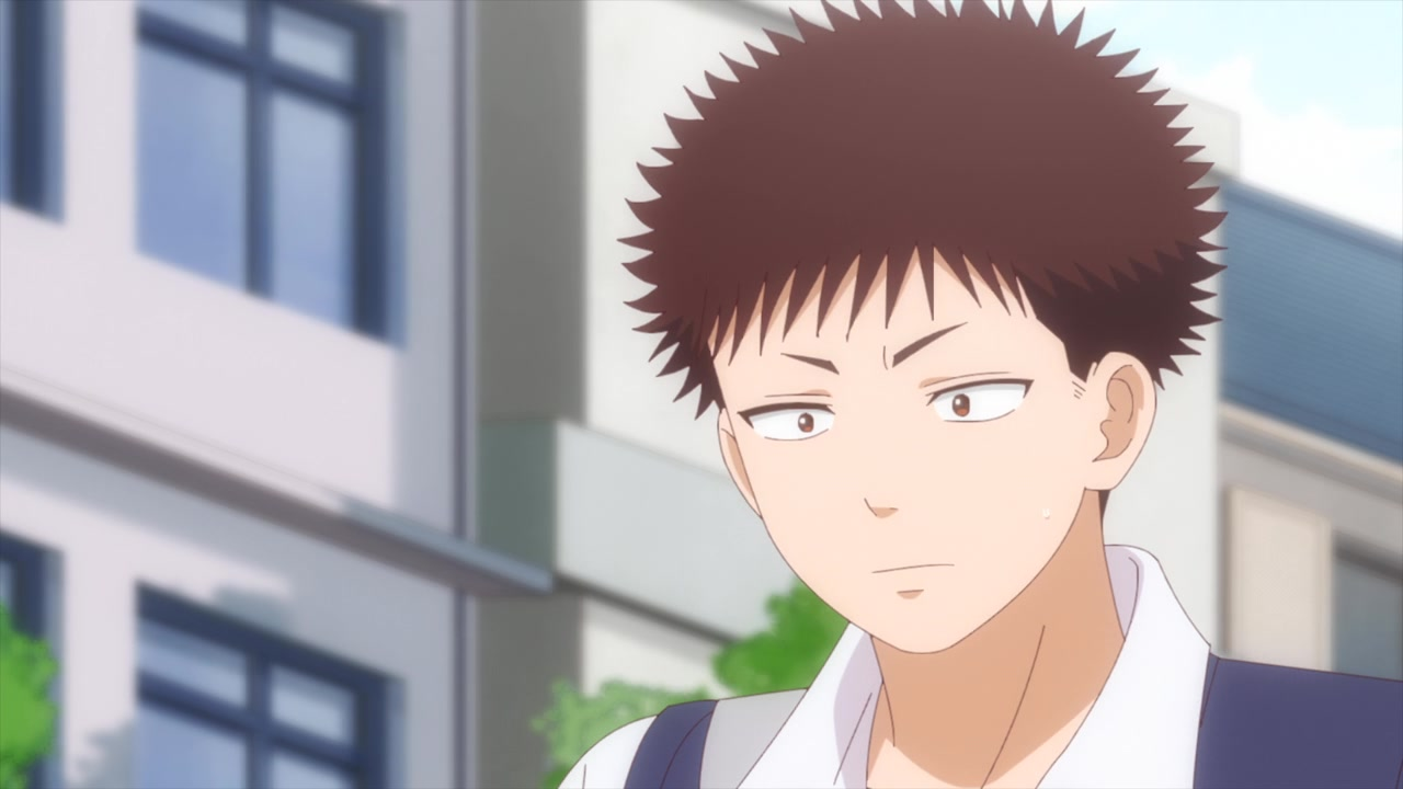 [SubsPlease] Kuroiwa Medaka ni Watashi no Kawaii ga Tsuujinai - 01 (720p) [37B6CF25].0003