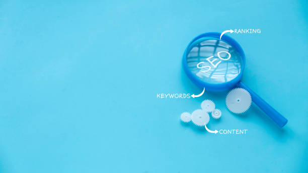 Search Engine Optimization Indexing Services