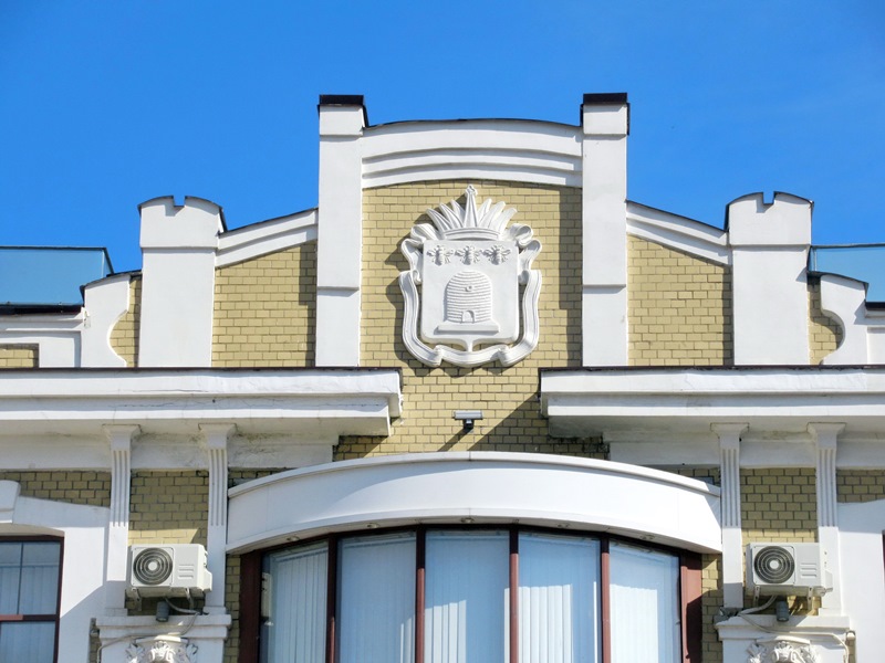 Дикое поле от Цны до Дона. Тамбов и Елец, Воргольские Скалы, Романцевские горы... Дикое поле от Цны до Дона. Тамбов и Елец, Воргольские Скалы, Романцевские горы...