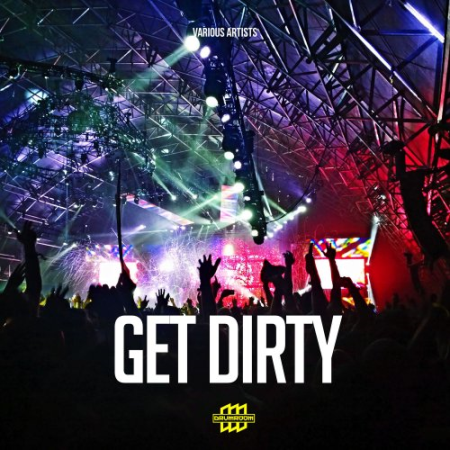 VA   Get Dirty (2019) flac