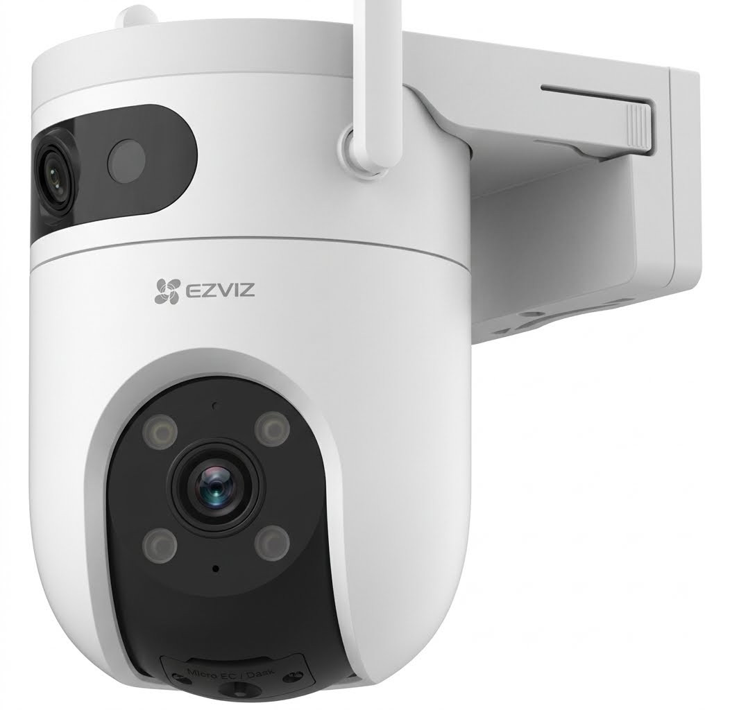 4G Bullet Security Camera