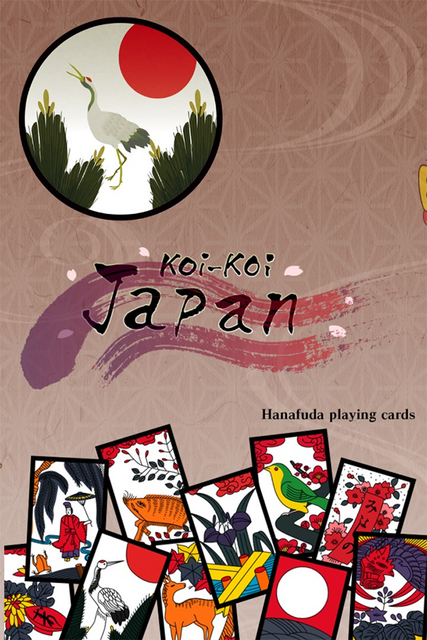 Koi Koi Japan 2 2 4 MULTi3 Goldberg GNU Linux Wine johncena141