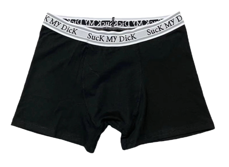 Thug Club Boxers