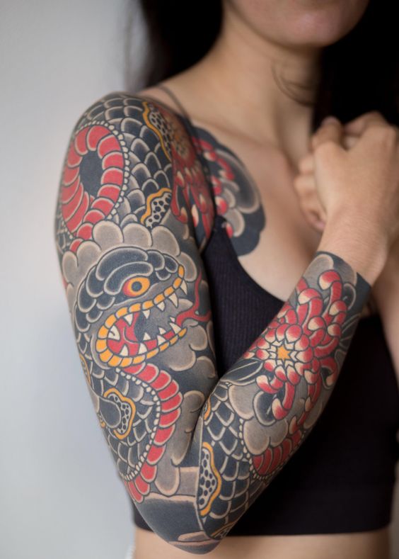 japanesetattoo