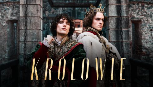 Królowie ( 2024) (Sezon 1) PL.1080p.WEB-DL.x264-BRX | Produkcja Polska