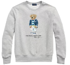 Ralph Lauren Bear Hoodie [40+ styles]