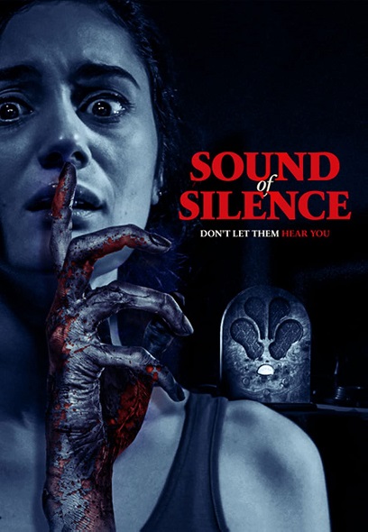 Sound of Silence / Zvuky ticha (2023)