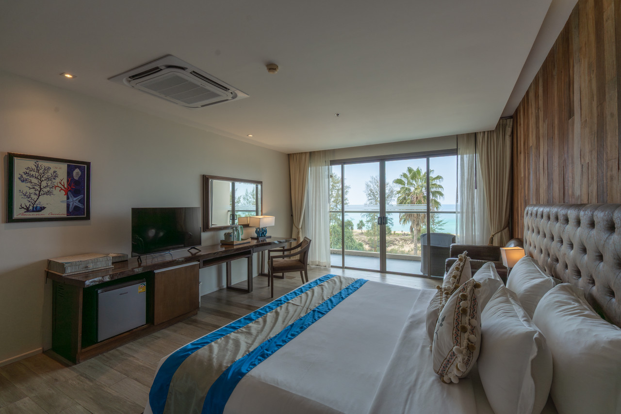 Horizon Seaview