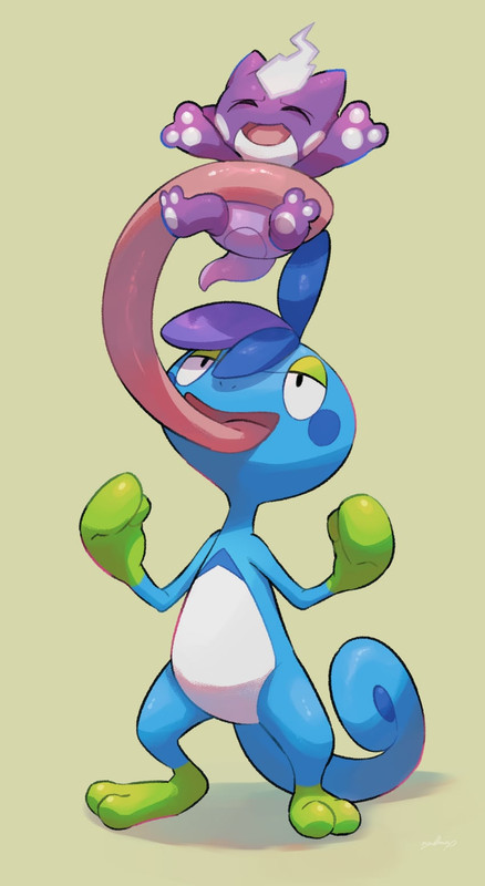 drizzile-and-toxel-pokemon-drawn-by-null