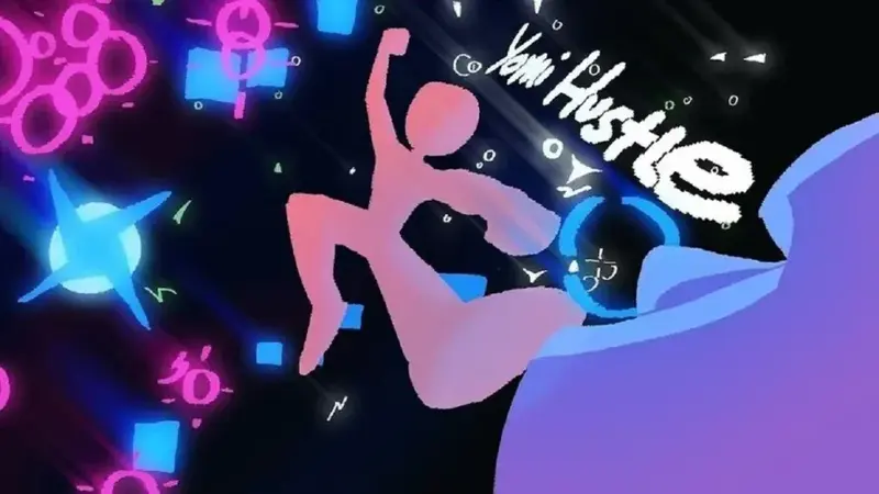 Yomi Hustle Mobile APK 