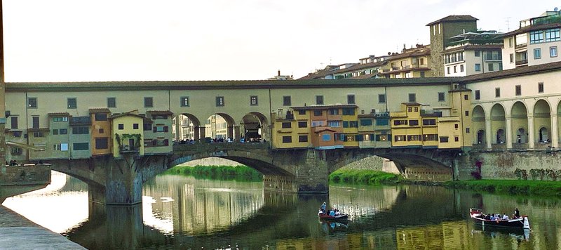 Traslado a Florencia y primeras visitas y vistas - Perugia y Florencia en mayo de 2024 (24)