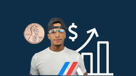 Complete Beginner Penny Stocks Day Trading/Stock Trading