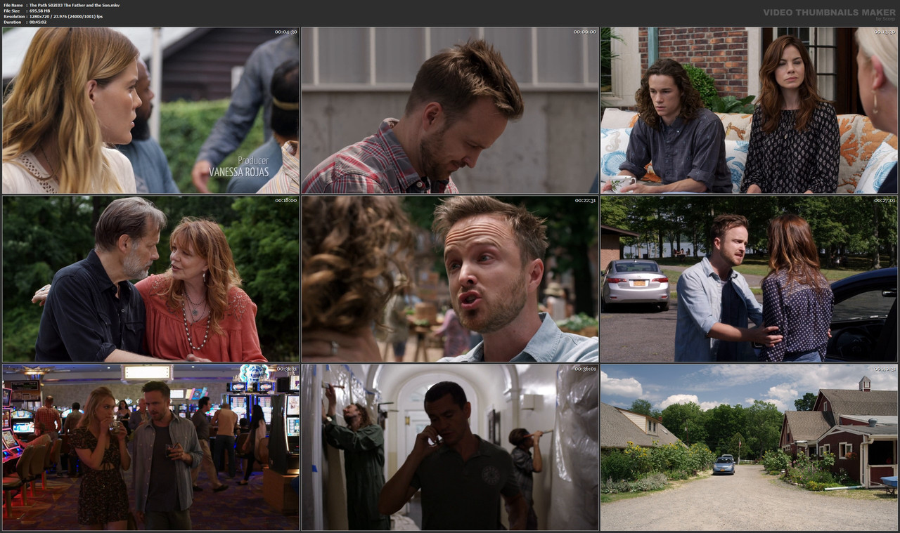 The Path S02E03 The Father and the Son.mkv