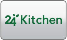 Logo de 24Kitchen