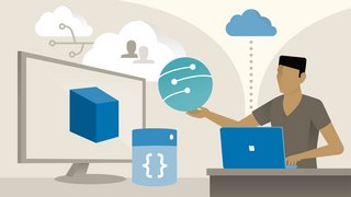 Linkedin Learning Azure Administration Implement and Manage Storage 2019 Online Class