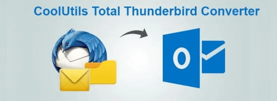 Coolutils Total Thunderbird Converter 4.1.0.359 Multilingual