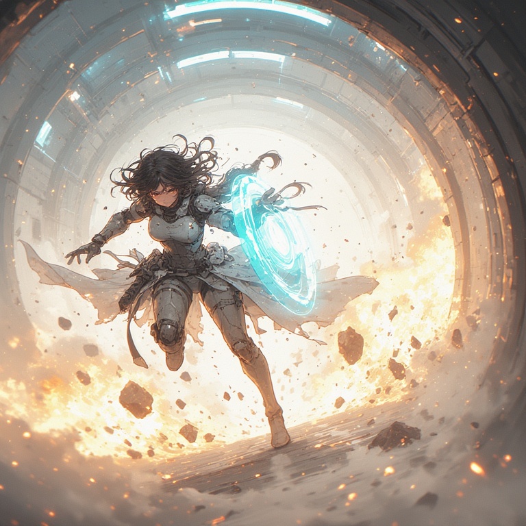 The-corridor-burns-behind-her-7