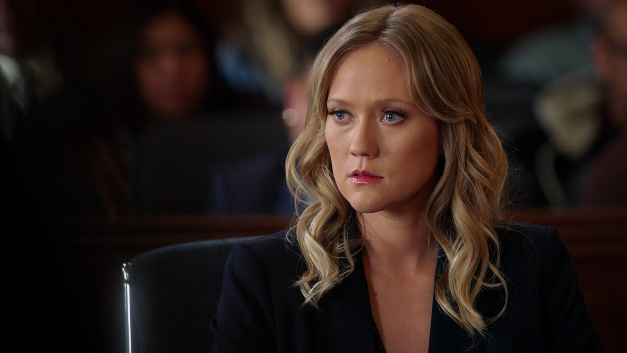 All Rise 2019 S01E15 Prelude to a Fish 1080p AMZN Webrip x265 10bit EAC3 5 1 Goki TAoE