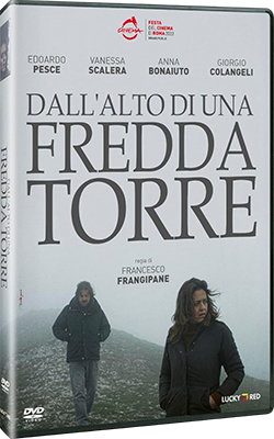 Dall'Alto Di Una Fredda Torre (2023) DVD5 COMPRESSO iTA - SDS