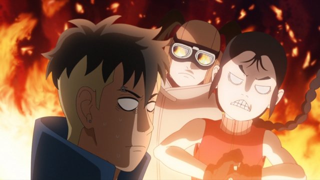 Boruto Full Episode