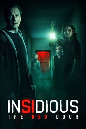 Insidious The Red Door 2023 BDRip x264-PiGNUS