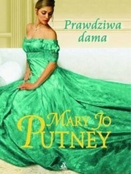 Putney Mary Jo - Prawdziwa dama