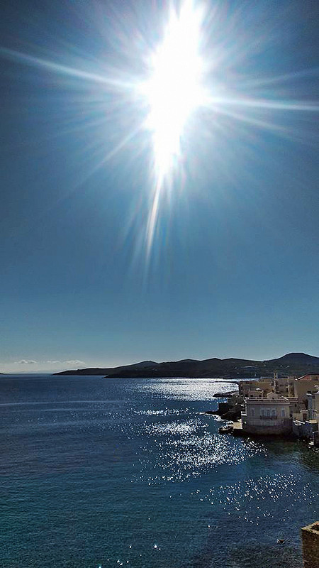 Ευχη μου Υγεία σε ολα τα επιπεδα!