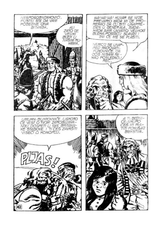 57. 370. Fantastičan kišobran ( str 42 )  191 192