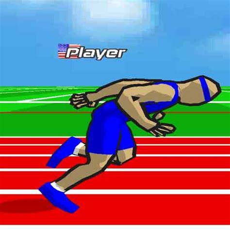 Speed Stars Mod — Running / Sports