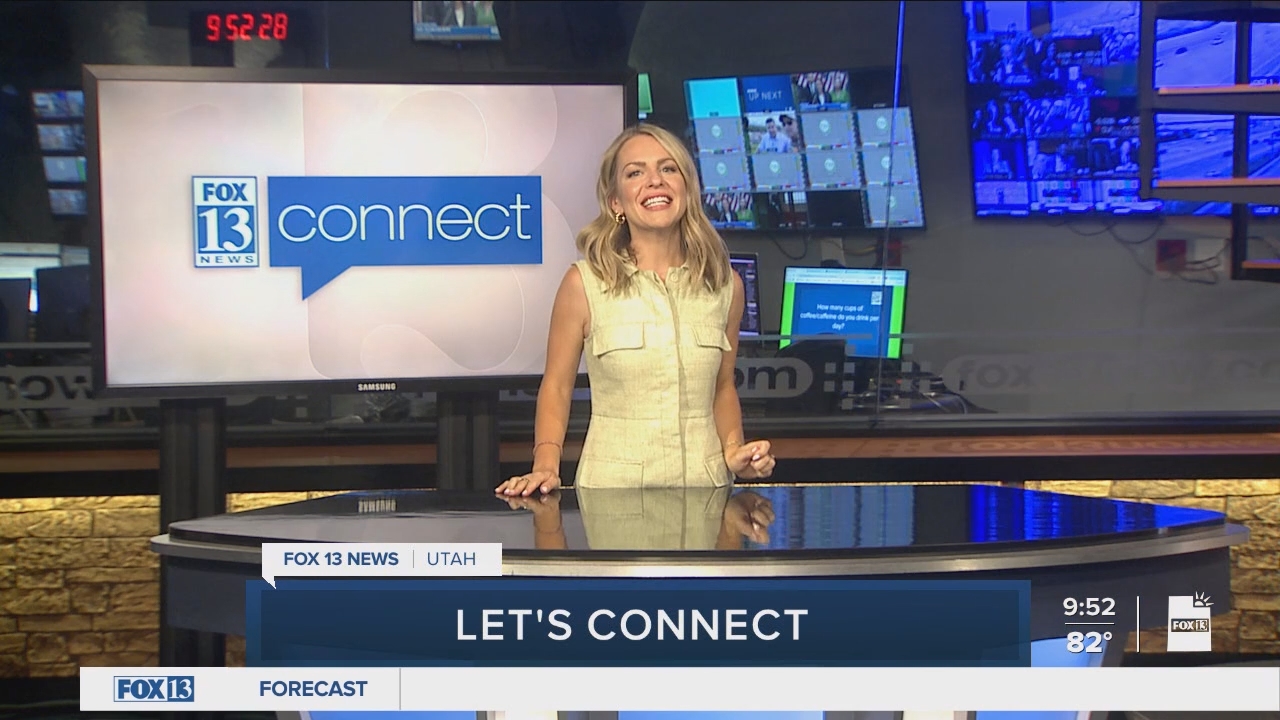 07.15 - 16.00.00 - FOX13 News  Good Day Utah 9AM  ᴺᵉʷ. Utah news, wea....ts_snapshot_00.54.11.052
