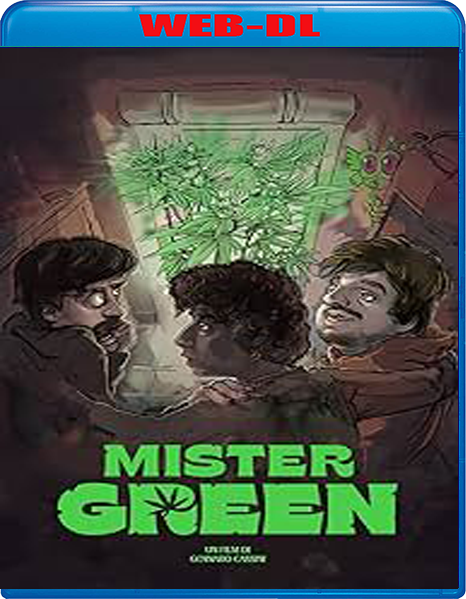 Mister green (2024) mkv FullHD 1080p WEBDL ITA Sub