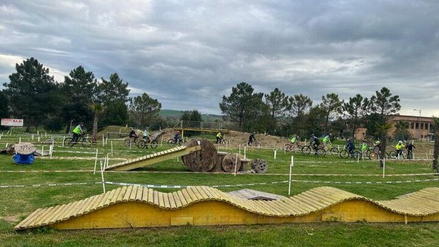 Marche due volte in sella il 24 marzo: Trofeo Giuliano Renzi su strada e...