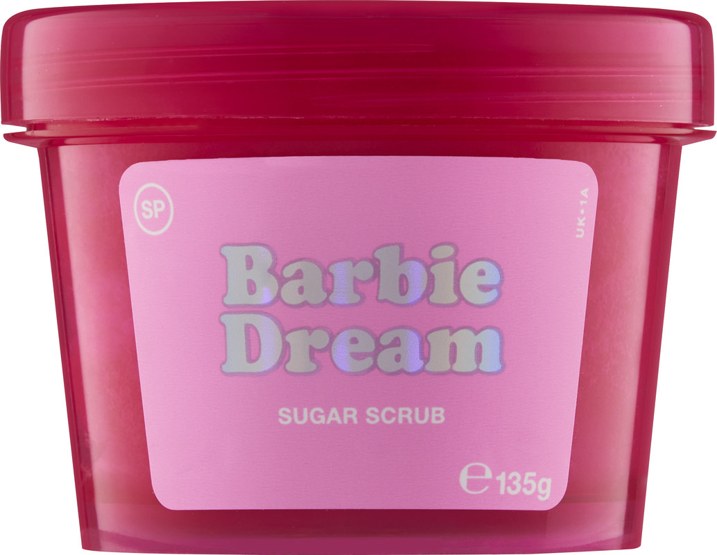 Barbie x Lush, la collezione rosa limited edition Barbie x Lush, la collezione rosa limited edition