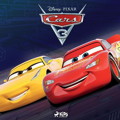 Disney, Andrea Costa - Cars 3 (2024) (mp3 - 128 kbps)