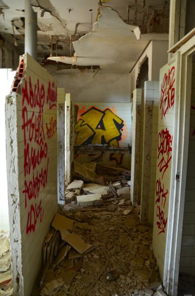 SANATORIO DE TUBERCULOSIS-15-9-2022 - Pueblos y lugares abandonados/deshabitados-2011 AL 2024 (10)