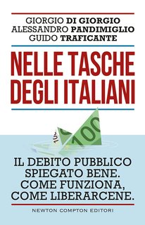 G. Di Giorgio, A. Pandimiglio, G. Traficante - Nelle tasche degli italiani (2024)