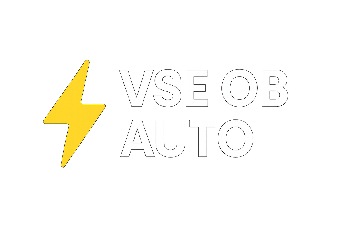 Vse ob Auto