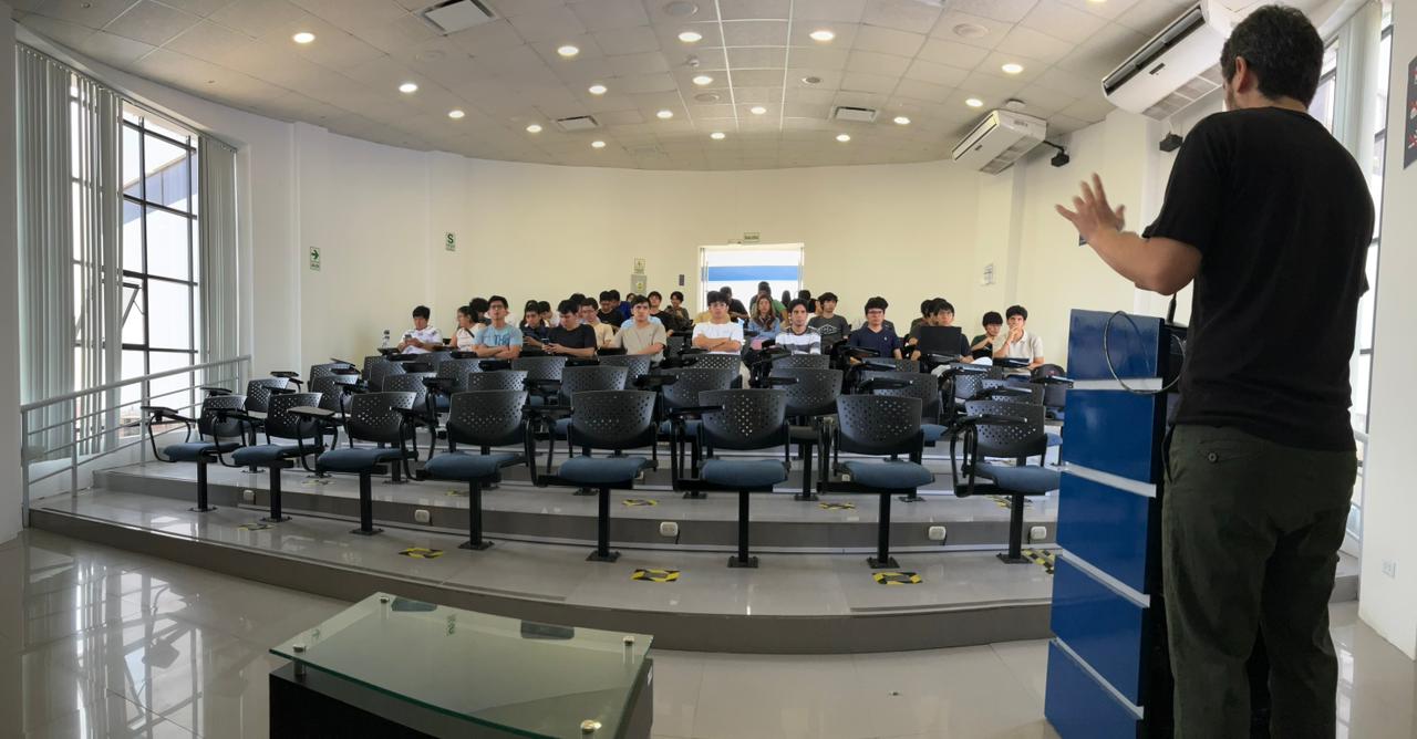 Hackathon 12