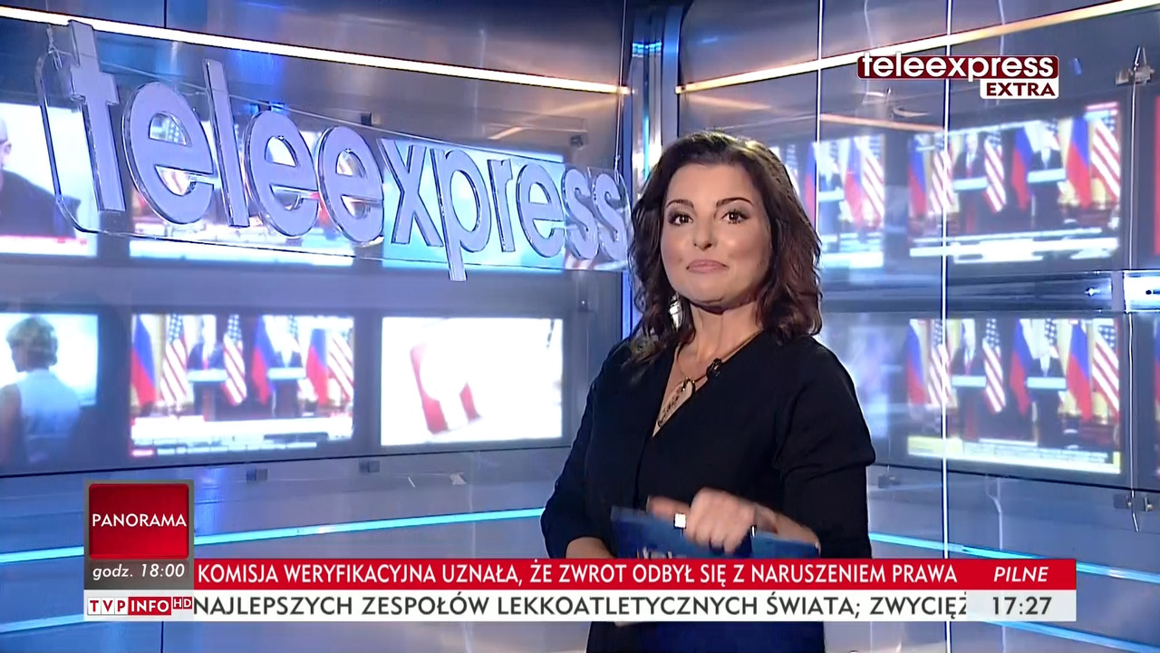 TeX Extra - 16.07.2018 #50